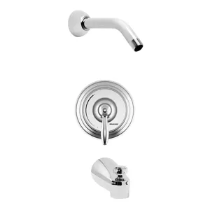 SPEAKMAN SM-5030-LH Thermostatic/Pressure Balance Valve, Shower Combination | CE2BCM