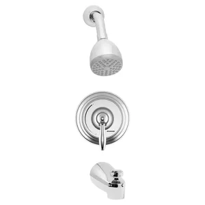 SPEAKMAN SM-5030 Thermostatic/Pressure Balance Valve, Shower Combination | CE2BCL