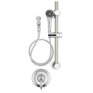 SPEAKMAN SM-5080-ADA Thermostatic/Pressure Balance Valve, Shower Combination | CE2BCW