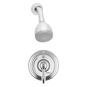 SPEAKMAN SM-5410 Thermostatic/Pressure Balance Diverter Valve, Shower Combination | CE2BCX