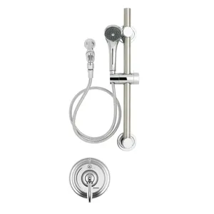 SPEAKMAN SM-5480-ADA Thermostatic/Pressure Balance Diverter Valve, Shower Combination | CE2BDE