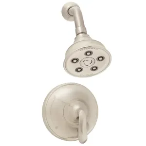 SPEAKMAN SM-7010-P-BN Shower System Combination | CE2AJT