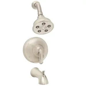 SPEAKMAN SM-7030-P-BN Shower And Tub Combination | CE2AJV