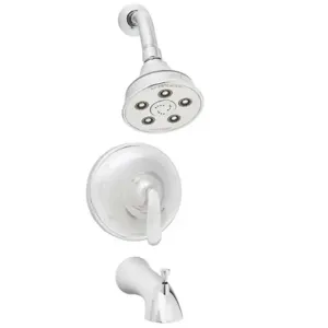 SPEAKMAN SM-7030-P Shower And Tub Combination | CE2AJU