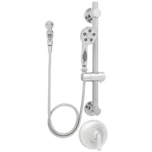 SPEAKMAN SM-7080-ADA-P Hand Shower Combination | CE2AJW