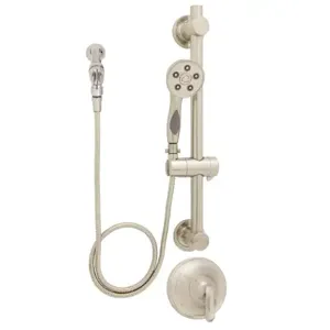 SPEAKMAN SM-7080-ADA-PBN Hand Shower Combination | CE2AJX