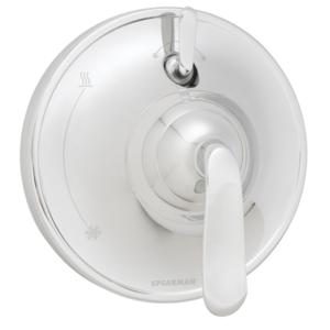 SPEAKMAN SM-7400-P Shower Valve Polished Chrome Diverter | AA6ZCY 15F363