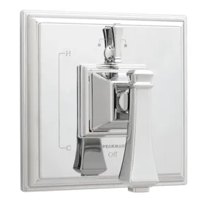 SPEAKMAN SM-8400-P Shower Diverter Valve And Trim | CE2AKN