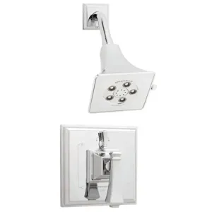 SPEAKMAN SM-8410-P Shower System, With Diverter Valve | CE2AKQ