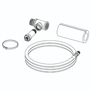 SPEAKMAN SPV-7000 Scald Protection Valve Retro Kit | CE2BRG