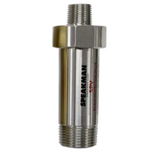 SPEAKMAN SPV-SS Scald Protection Valve, Stainless Steel | CE2BRH