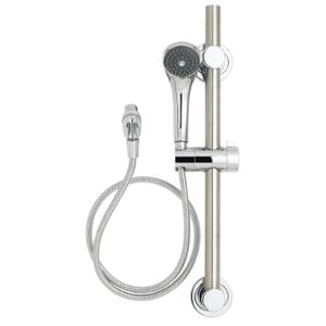 SPEAKMAN VS-1001-ADA-PC Hand Held Shower, With ADA Grab Bar | CE2AKV