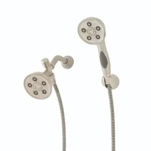 SPEAKMAN VS-113014-BN Hand Shower, With Shower Head | CE2ALD