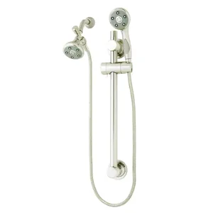 SPEAKMAN VS-122007-BN Shower Combination | CE2ALF