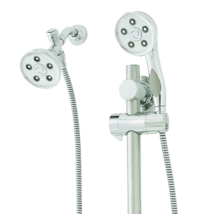 SPEAKMAN VS-123014 Hand Shower, With Shower Head, 2.5 GPM | CE2ALN
