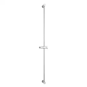 SPEAKMAN VS-124 Shower Slide Bar, Size 30 Inch | CE2BDZ