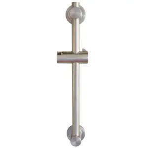 SPEAKMAN VS-153-ADA-BN Shower Slide Bar | CE2ALY