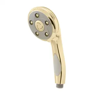 SPEAKMAN VS-2007-PB Hand Shower Head | CE2AMJ