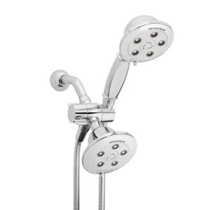 SPEAKMAN VS-233011 Shower Combination, Two Way | CE2AMQ