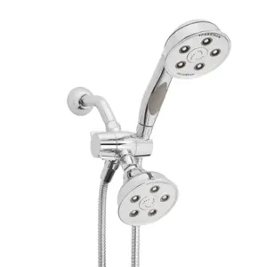 SPEAKMAN VS-233014 Shower Combination, Two Way | CE2AMT