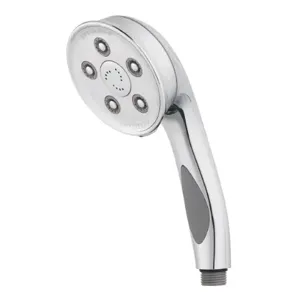 SPEAKMAN VS-3014 Showerhead 5 Jet Hand Held 4 In | AA6ZCW 15F361