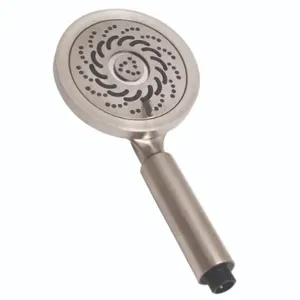 SPEAKMAN VS-5000-BN-E2 Hand Held Shower Head, Exhilaration | CE2APK