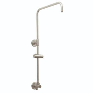 SPEAKMAN WS-3010-BN Shower Slide Bar | CE2AQX