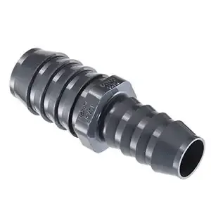 SPEARS VALVES 1429-167BC Reducer Coupling, Insert x Insert, 1-1/4 x 3/4 Size, PVC | BU7PRN