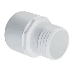 SPEARS VALVES 1449-030LF Lay Flat Insert Plug, 3 Size, PVC | BU7PMZ