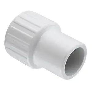 SPEARS VALVES 478-020BC Spigot Female Adapter, Spigot x FPT, 2 Size, PVC | BU6XYQ