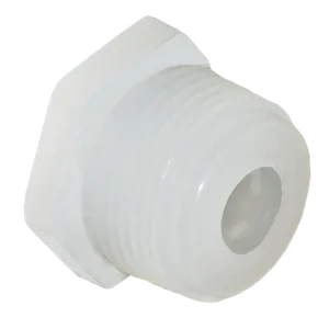 SPEARS VALVES 4839-211 Reducer Bushing, MPT x FPT, 1-1/2 x 1 Size, Polypropylene | BU6YDV