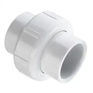 SPEARS VALVES 457-007 Union, Socket x Socket Buna, 3/4 Size, PVC | BU7HYQ