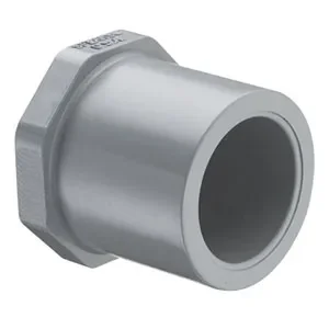 SPEARS VALVES 849-005C Plug, Spigot, Schedule 80, 1/2 Inch Size, CPVC | BU7DYB