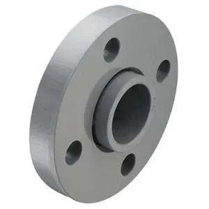 SPEARS VALVES 854-030CL300C Flange, Van Stone, Socket, Class 300, 150 PSI, 3 Inch Size, CPVC | BU7ECL