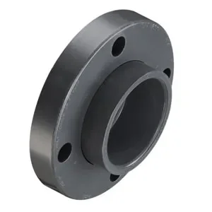 SPEARS VALVES 854-080CL300 Flange, Van Stone, Socket, Class 300, 150 PSI, 8 Inch Size, PVC | BU7EFL