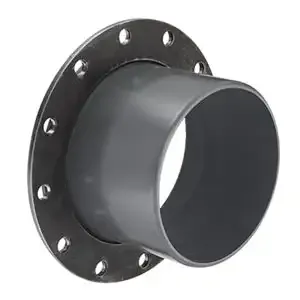 SPEARS VALVES 856-160FS Flange, Van Stone, Spigot, Class 150, Steel Ring, 16 Size, PVC | BU7EQT