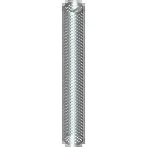 SPEARS VALVES FLR-76-1 Replacement Screen, Reverse Flow Filter, 76 Mesh | BU7XZU