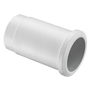SPEARS VALVES P123R-342 Drain Waste Vent Hub Adapter Increaser, 3 x 4 Size, Cast Iron, PVC | BU7ZRP