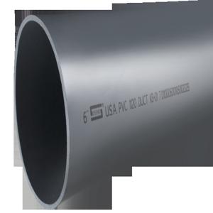 SPEARS VALVES PD-430-100 Duct Pipe, 10 x 20 Size, PVC | BU8BBV