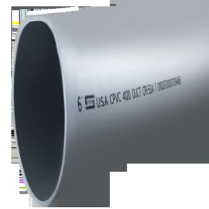 SPEARS VALVES PD-430-180C Duct Pipe, 18 x 20 Size, CPVC | BU8BCN