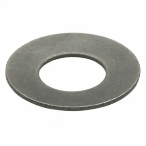 SPEC BD028100 Metric Belleville Washer Carbon Steel, Inch, Disc Spring, 0.559 For Rod Size, Steel, 15 PK | CU3NZE 801NT6