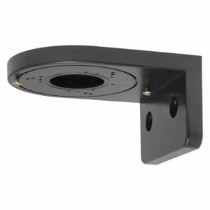 SPECO TECHNOLOGIES CVCWMINDT Wandhalterung, passend für Dome-Kameras, Kunststoff, schwarz, Wand | CU3YYE 49YR62