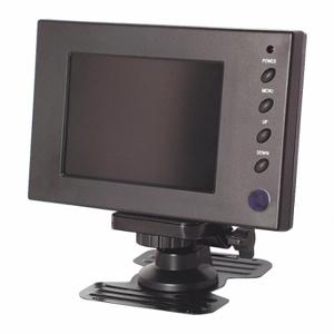 SPECO TECHNOLOGIES VM5LCD Hochauflösender Monitor, LCD, 5 Zoll Bildschirmgröße, 640 x 480, Farbe | CU3YWN 38L973