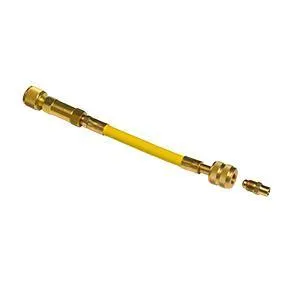 SPECTROLINE RP-BEZ-25 Hose Assembly, 8 Inch Size | CL4QKN BEZ-25