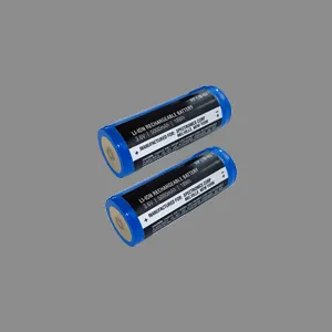 SPECTROLINE RP-LIB-03 Rechargable Lithium Ion Battery | CL4QLA