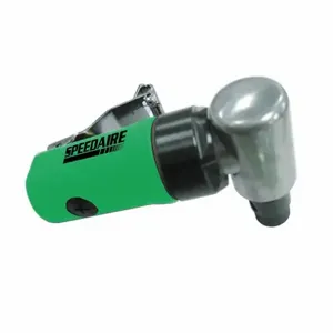 SPEEDAIRE 10D230 Air Die Grinder Mini 17k Rpm 0.2hp 7.73 Cfm | AA2BZL