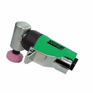 SPEEDAIRE 10D231 Air Die Grinder Mini 15k Rpm 0.2hp 6.72 Cfm | AA2BZM