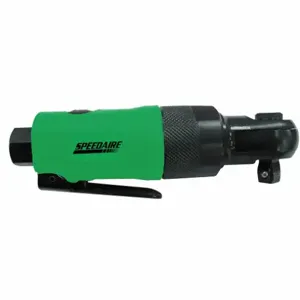 SPEEDAIRE 10D236 Mini Air Ratchet 3/8in 5-18ftlb 240 Rpm | AA2BZT