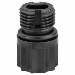 SPEEDAIRE 114X44 Oil Plug With O-Ring, 114 X 44 | CU4BLR