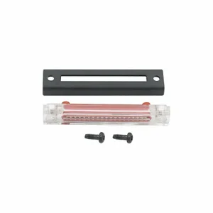 SPEEDAIRE 114X62 Sight Glass Kit, 114 X 62 | CU4BML